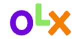 Logo OLX