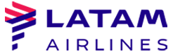 Logo Latam Airlines