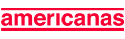 Logo Americanas