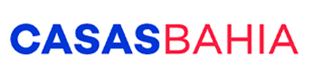 Logo Casas Bahia