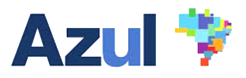 Logo azul
